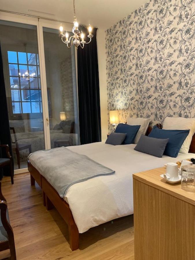 Chateau De Mathod Chambres D'Hotes 外观 照片