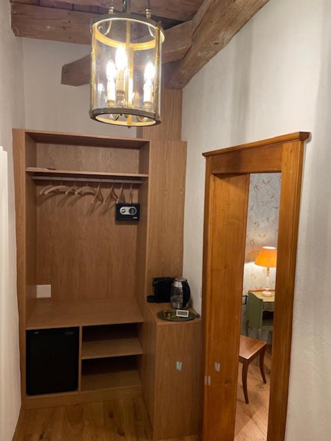 Chateau De Mathod Chambres D'Hotes 外观 照片